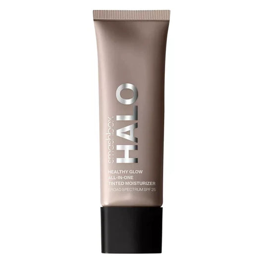 SMASHBOX HALO HEALTHY GLOW ALL IN ONE TINTED MOISTURIZER